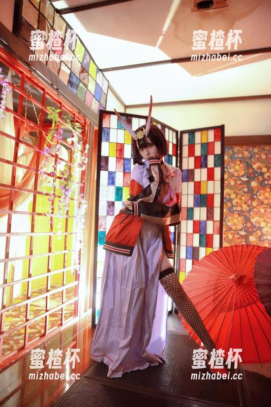 小鹿鹿shika 小鹿鹿shika的校服cos,难道是时髦的更新指南?不小心爱上了!