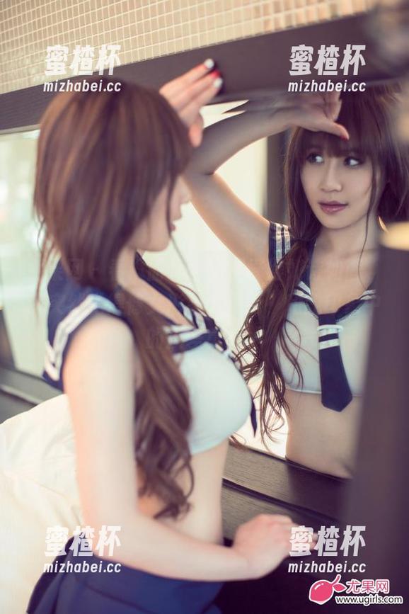 尤果网-琳丽 尤果网 - 看琳丽把修女演绎得如诗如画,我突然觉得修女形象大更新,和我印象中的反差真大。