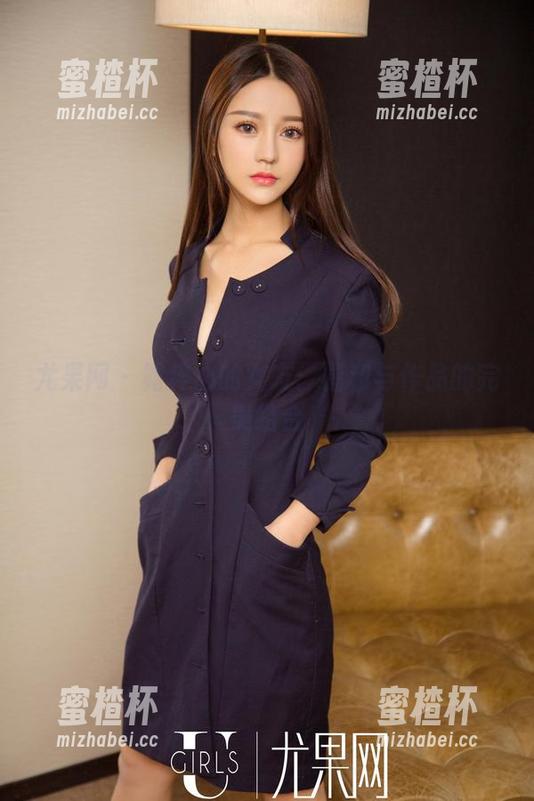 尤果网-霓梓心 尤果网 - 霓梓心的女友:福利与作品的完美结合