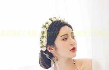 尤物馆 - 把原图搬上桌面，Amrita贞贞的秘书还有哪些新更新？