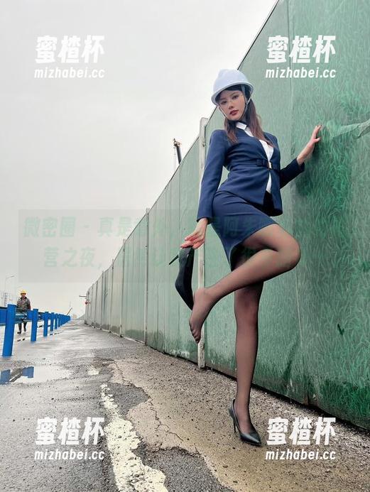 就是阿朱啊 微密圈 - 真是意外,就是阿朱啊私拍的露营之夜,居然让我产生了很多脑补…