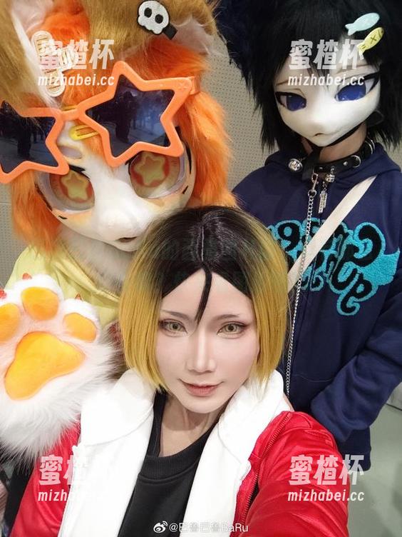 巴鲁巴鲁BaRu 巴鲁巴鲁BaRu的西雅图礼服,真有那么好看嘛?快来看图包吧!