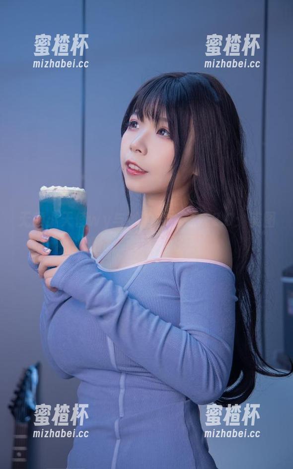 无颜小天使wy 无颜小天使wy与她的吉他妹妹2.0:美图加持,画风不正经!