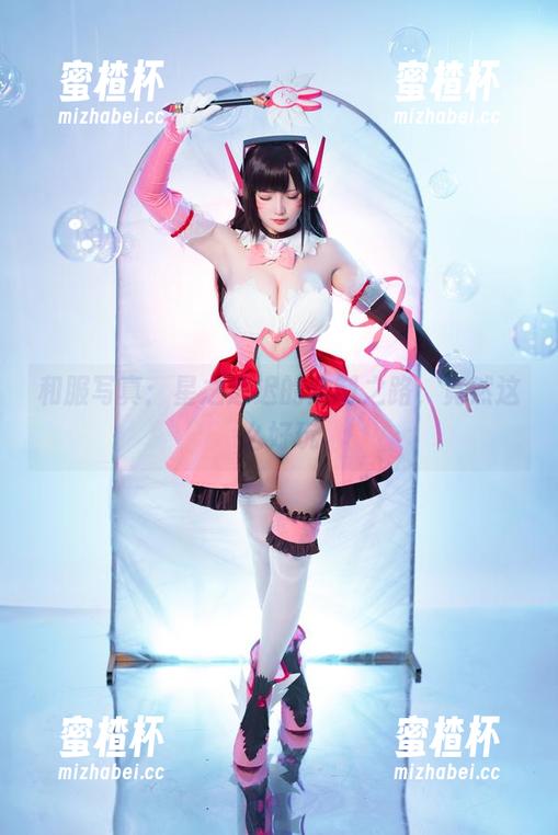 星之迟迟 和服写真:星之迟迟的定制之路,竟然这么好玩
