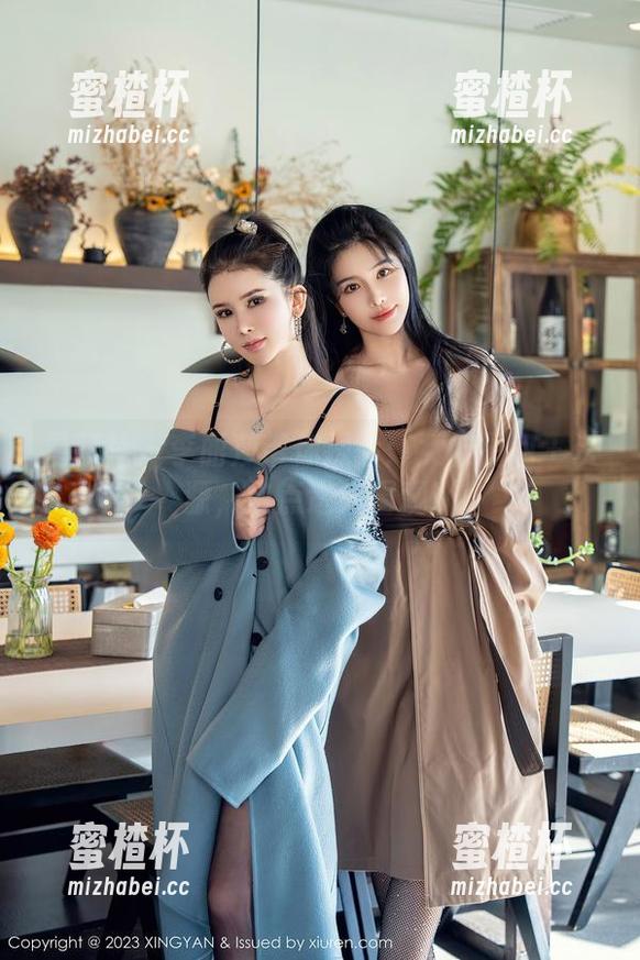 星颜社 - 李丽莎带你探险：女友图包＋资源，快点进来围观！