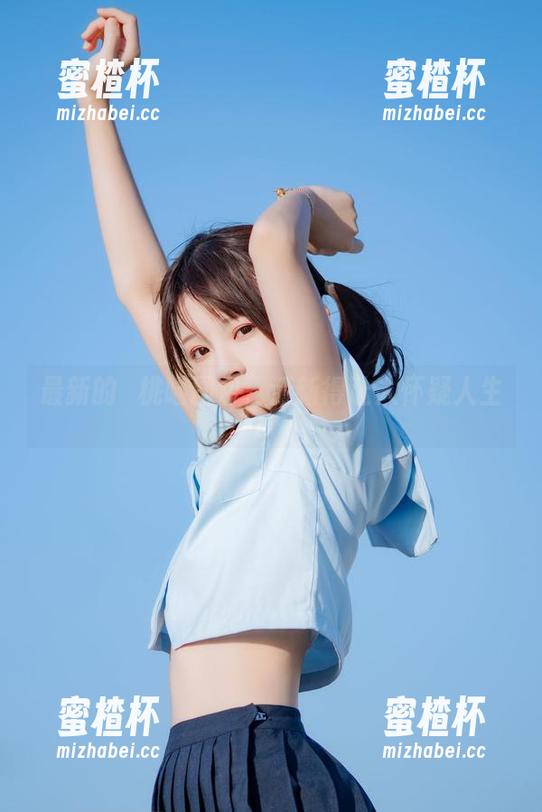 桜桃喵 最新的桜桃喵图包,清新得让人怀疑人生。
