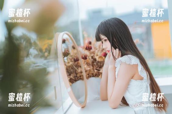 桜桃喵 精选到不能再精选的桜桃喵,谁能不被这“可爱”给冲击到?