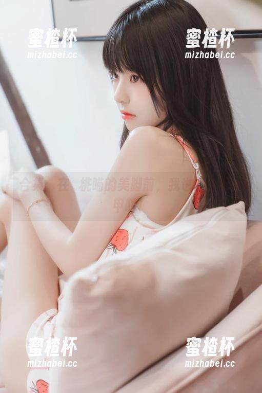 桜桃喵 合集:在桜桃喵的美脚前,我也是个路人甲啊!