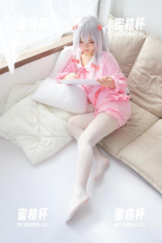 森萝财团 - 更新！吸吸的教室秘技：油亮肉丝“绫”JK制服大放异彩