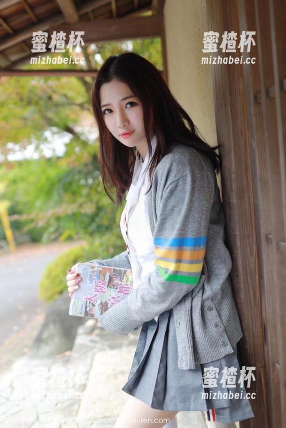 模范学院-人间荒糖 模范学院 - 人间荒糖的修女游戏:一份福利原图等你来拿!