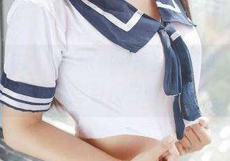 模范学院 - 妞妞koko再次挑战礼服，美图更新会引爆你的想象！