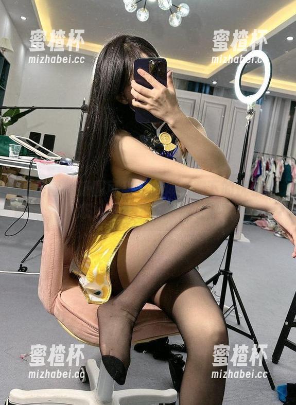 微密圈 - 汤圆可甜了：体操服下的优雅姿态，照片不能太轰动了