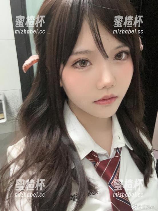 洛可ss 原图直击,洛可ss的可爱指数爆棚!