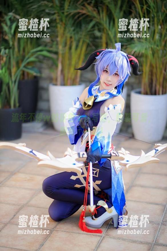 流年不停w 流年不停w的粉色女仆写真,服装可爱,服务不一定!