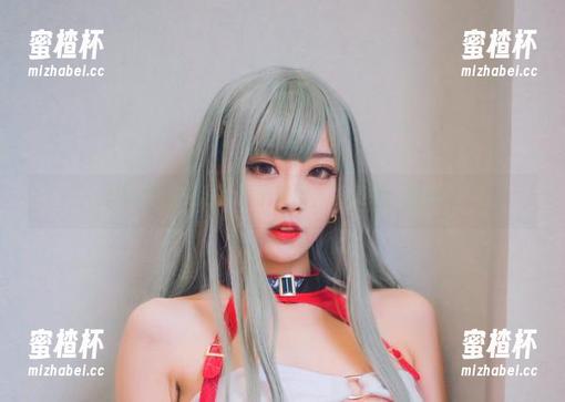 清颜颜子 圣诞主题的清颜颜子美图,小美好,谁懂?