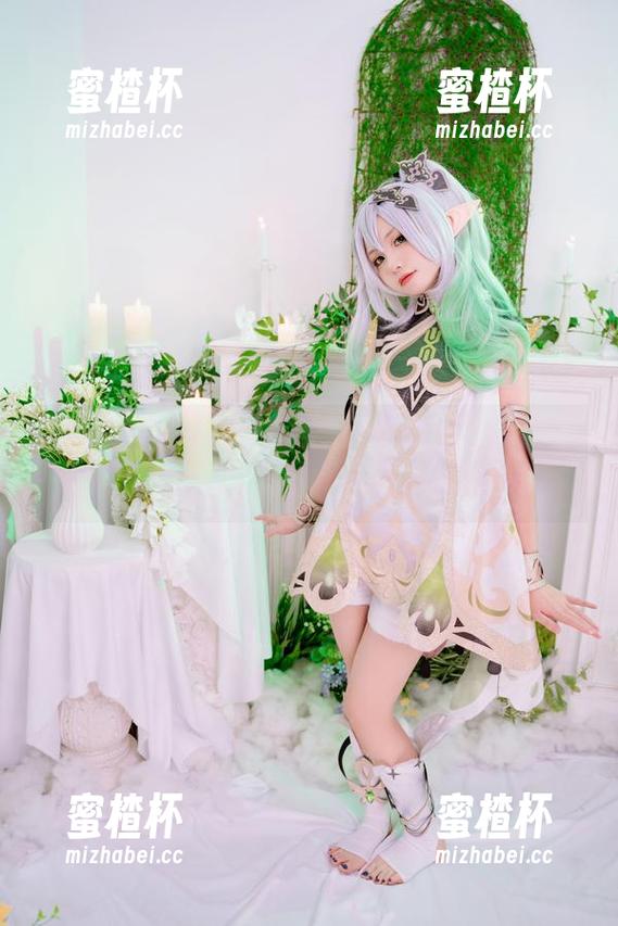 爆机少女喵小吉 水手服写真分享:爆机少女喵小吉,这不就是传说中的水手少女?