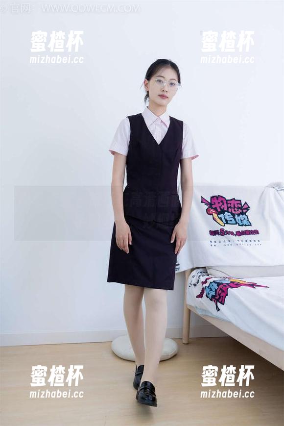 物恋传媒 - 航行在高清画面里：嘉木的水手服合集，妙趣横生！