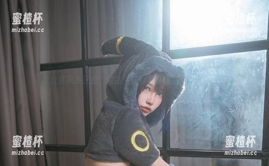 狐洛洛子 兔女郎风头正劲,狐洛洛子的写真资源,实力碾压!