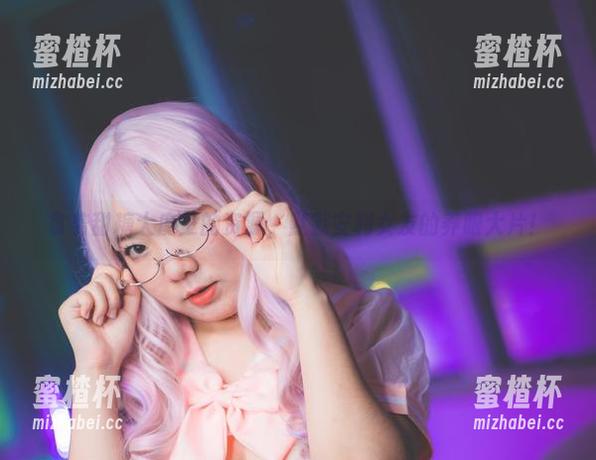 甜糖大魔王 拿着甜糖大魔王的资源,默默安利女友的养眼大片!
