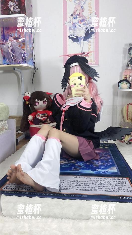 白栎Shirly 白栎Shirly的美图大咖秀,今天你被粉色打call了吗?
