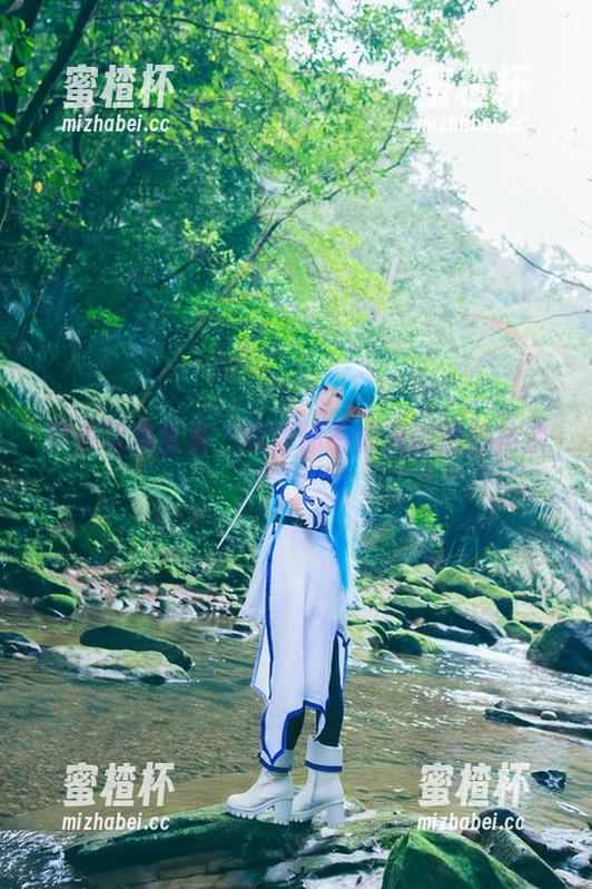 白神泱 皮衣写真全集,美到你不能忽视的白神泱