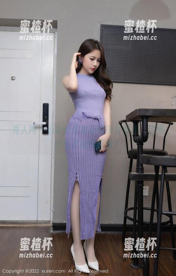 秀人网-sibyl是女巫 秀人网 - sibyl是女巫的修女合集,这是什么灵魂的释放?