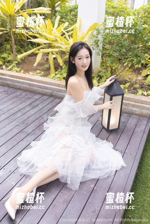 秀人网 - 精选图集，木子nana给你演绎的不仅仅是剧情！