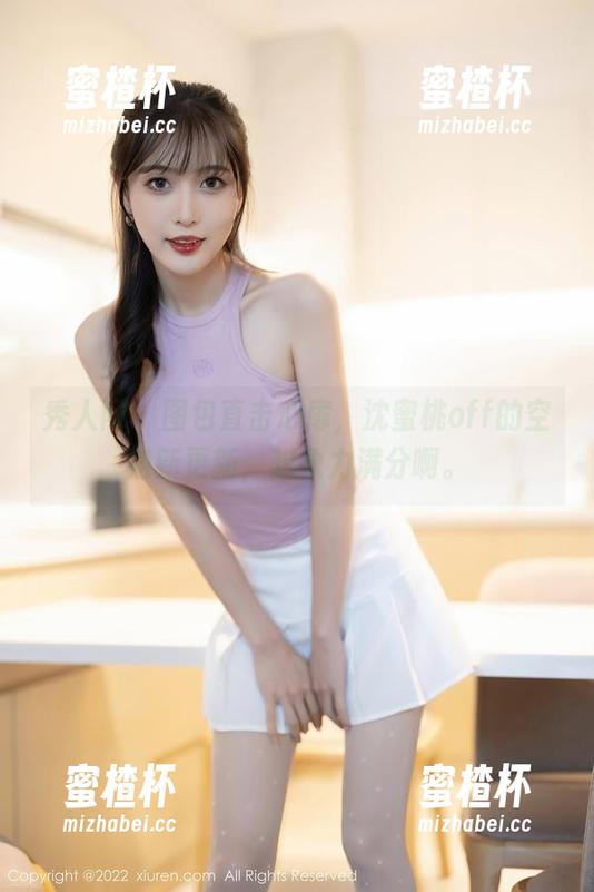 秀人网-沈蜜桃off 秀人网 - 图包直击心扉,沈蜜桃off的空姐新更新,想象力满分啊。