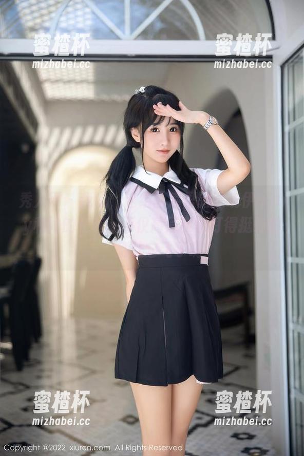 秀人网 - 我说，这组图库里的沫晓伊baby和她的长腿，不仅高清字也打得挺好的，别让它飞了啊