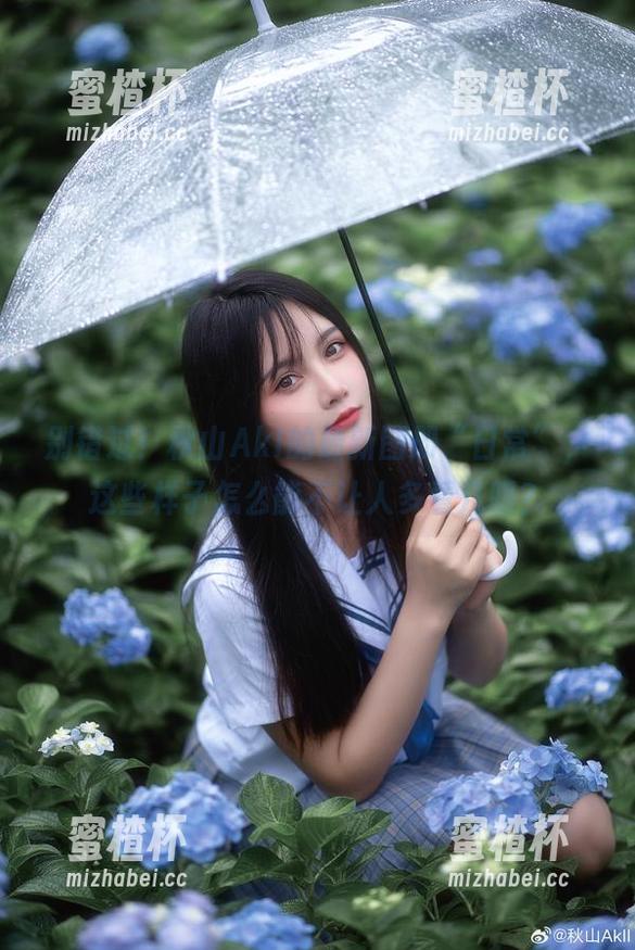 秋山AkI 别错过!秋山AkI的最新图册“日常”,这些样子怎么能不让人多看几眼?