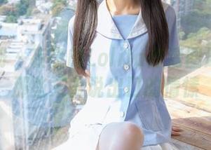 稚乖画册 - 夜夜的Lolita高清图册：捕捉那些未曾说出口的情愫