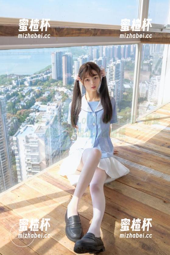 稚乖画册 - 夜夜的Lolita高清图册：捕捉那些未曾说出口的情愫