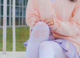 稚乖画册 - 赤西夜夜的美图，皮衣穿出一丝不羁与张扬