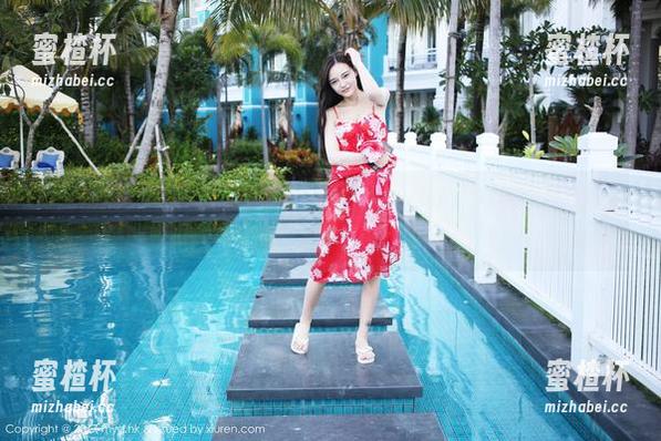 美媛馆-Angela小热巴 美媛馆 - Angela小热巴的清纯合集——到底是谁把清新从窗户推出来了?