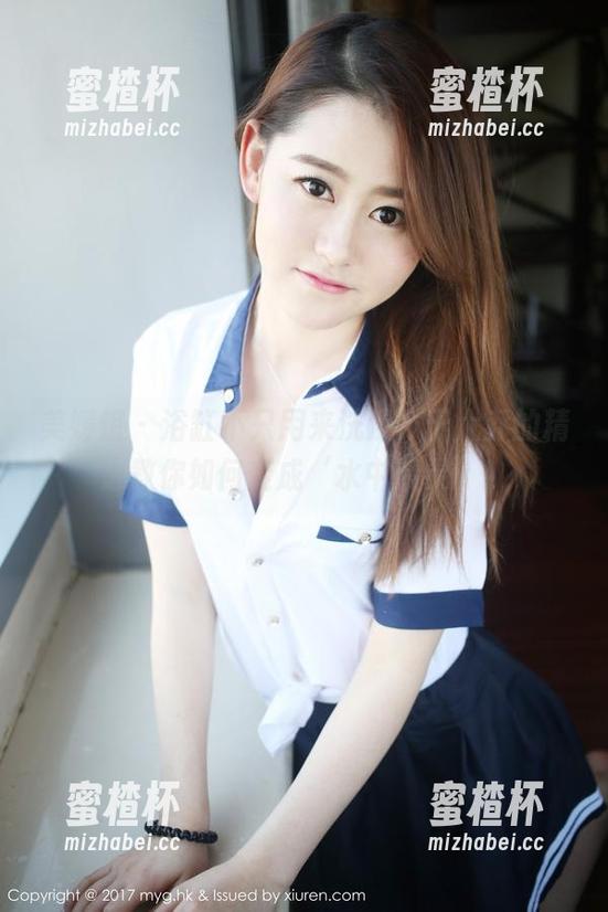 美媛馆 - 浴缸不只用来洗澡，于大乔的精选教你如何变成‘水中精灵’！