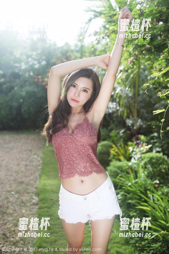 美媛馆-朱可儿 美媛馆 - 婚纱全套写真,朱可儿又在脑洞大开,怎么又来了?