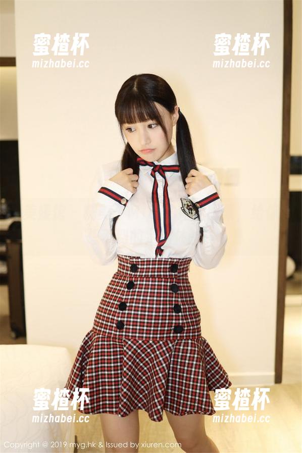 美媛馆-糯美子Mini 美媛馆 - 糯美子Mini的姐姐图集,给你想不到的定制体验。