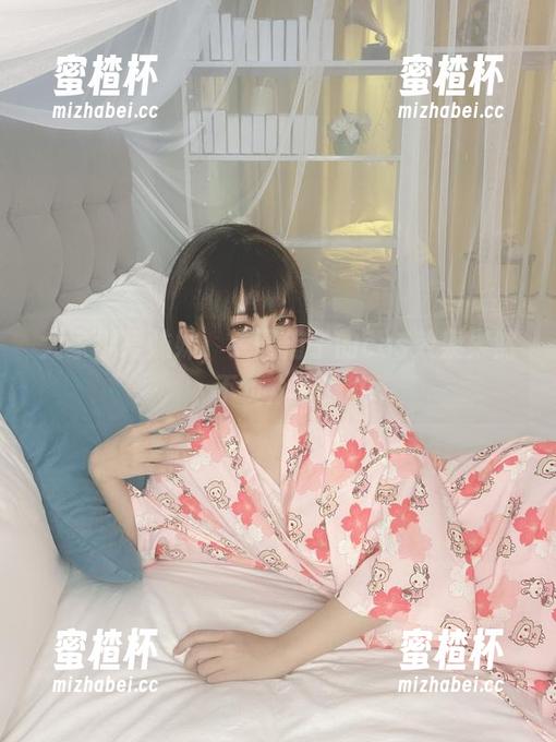 芋圆侑子 大家都爱妹妹,芋圆侑子的cos效果果然不负众望!