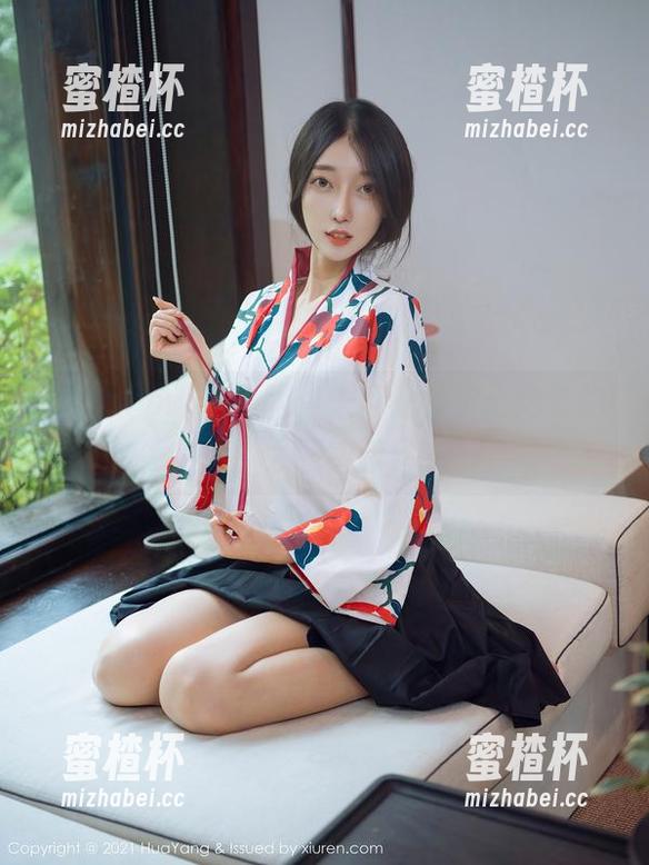花漾show-朱可儿 花漾show - 原图:朱可儿,护士角色的大胆实验