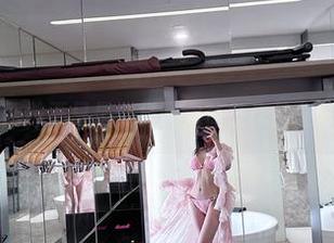 微密圈 - 网袜不只是个样子，葛征作品集分享来啦！