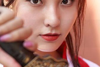 蜜桃社 - 谁需要真女友？杏子的免费图集不也来迎合你！