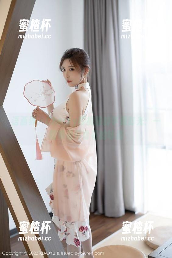 语画界 - Cherry樱桃酱的学姐时光：一图集看尽青春的味道
