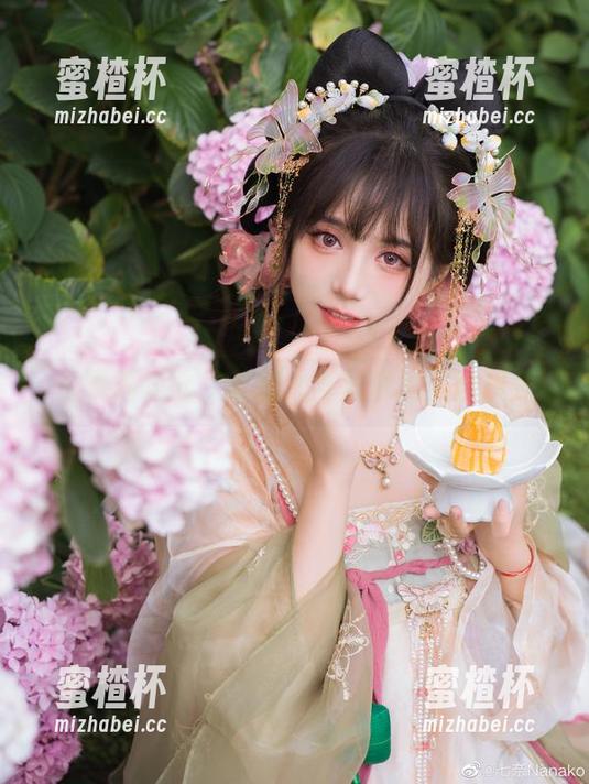 贰加六 资源满足欲,贰加六与莫奈的灵感碰撞