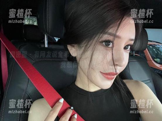 金希儿 微密圈 - 有网友说金希儿黑丝套图是个“误解”——可我想保持沉默。
