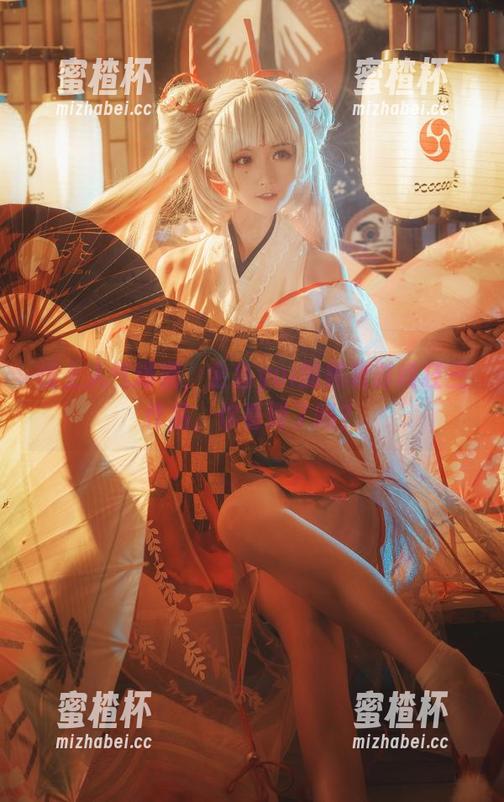 金鱼yui 线上人气爆棚,金鱼yui的黑裙时崎狂三作品,你看到了吗?