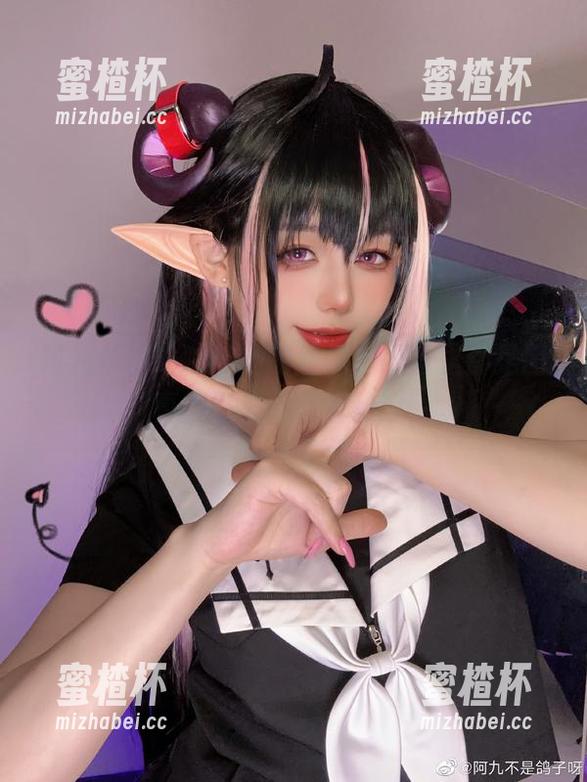 阿九从不咕咕 阿九从不咕咕与她的丝袜,网盘里都是图,真能引发一场“热议”。