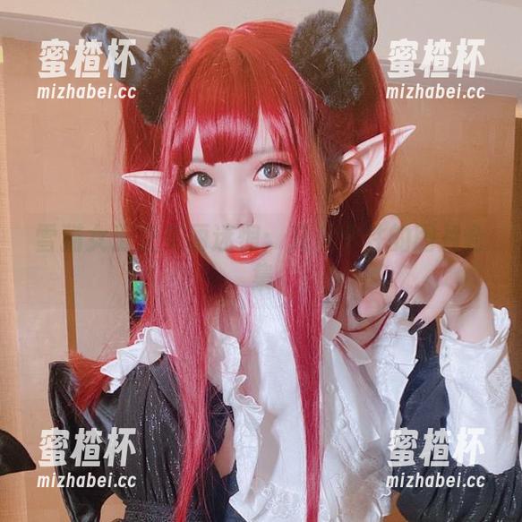 雪猫女王之美丽迷惘：充满个性的图片合集