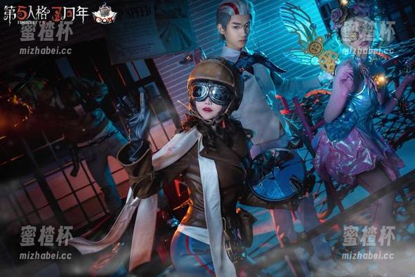 露儿大魔王的禁闭者娜恰，看看这写真，是不是要给自己锁个小房间？