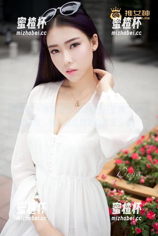 青豆客-徐妍馨Mandy 青豆客 - 徐妍馨Mandy的万圣节,不怕被吓到,怕你没看到她的作品分享!