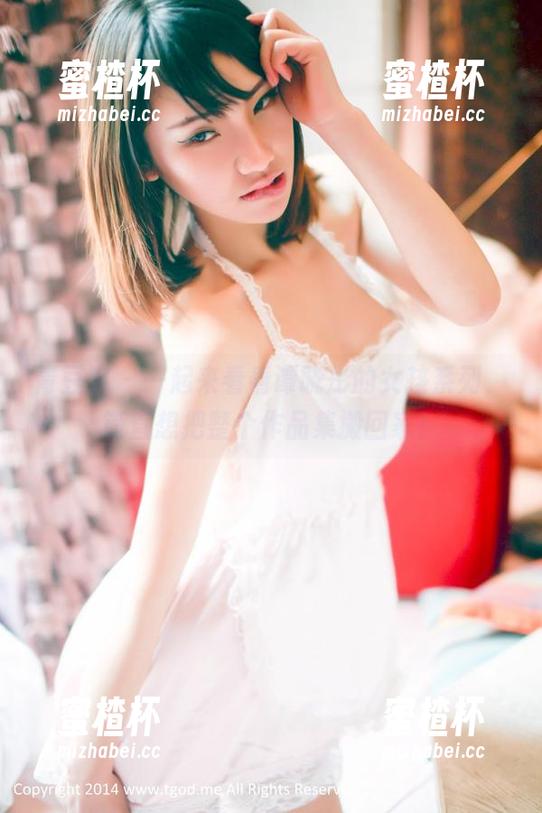 青豆客 - 一起来看看谭晓彤的女孩系列，简直想把整个作品集搬回家！